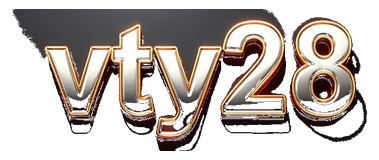 vty28 logo