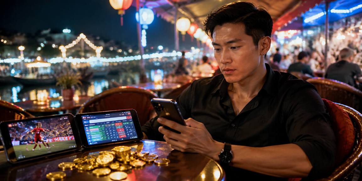 vty28 Biểu tượng vàng nối lượt